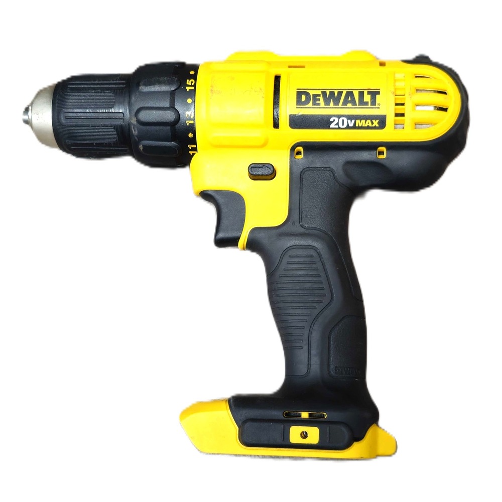 DEWALT DCD771 CORDLESS DRILL (GNH024270)